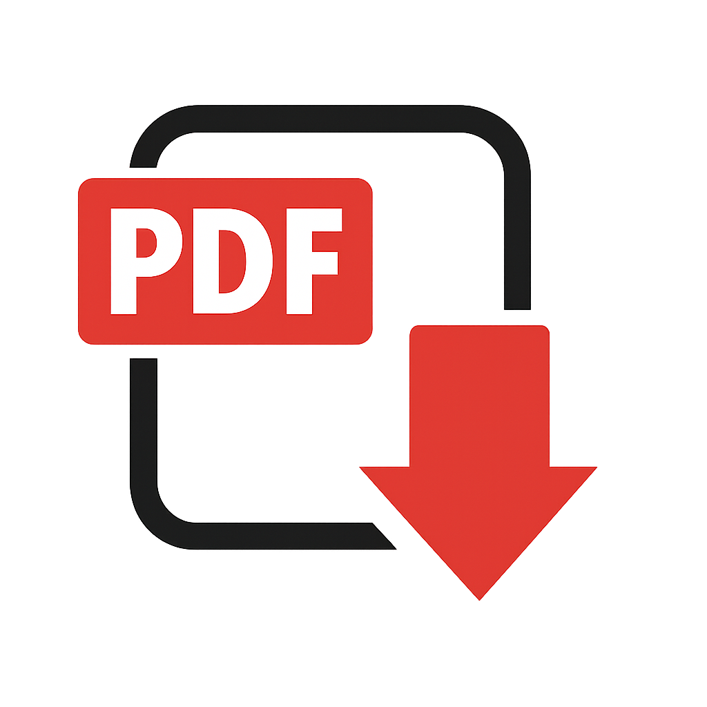 PDF Icon